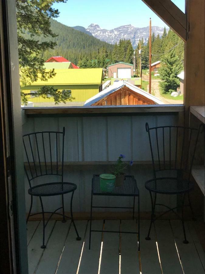 Elk Horn Lodge Cooke City-Silver Gate Dış mekan fotoğraf