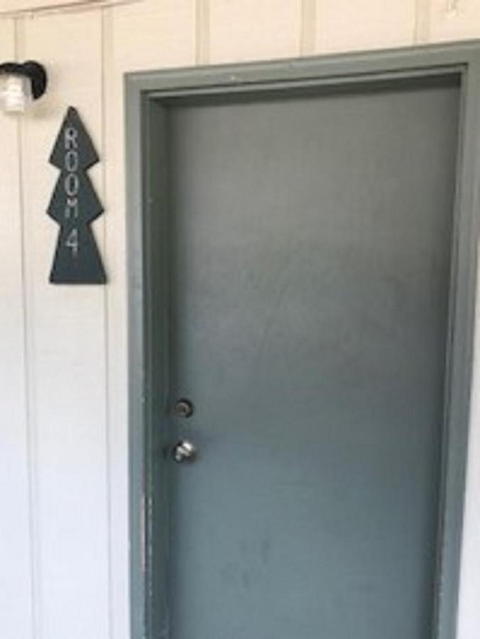 Elk Horn Lodge Cooke City-Silver Gate Dış mekan fotoğraf